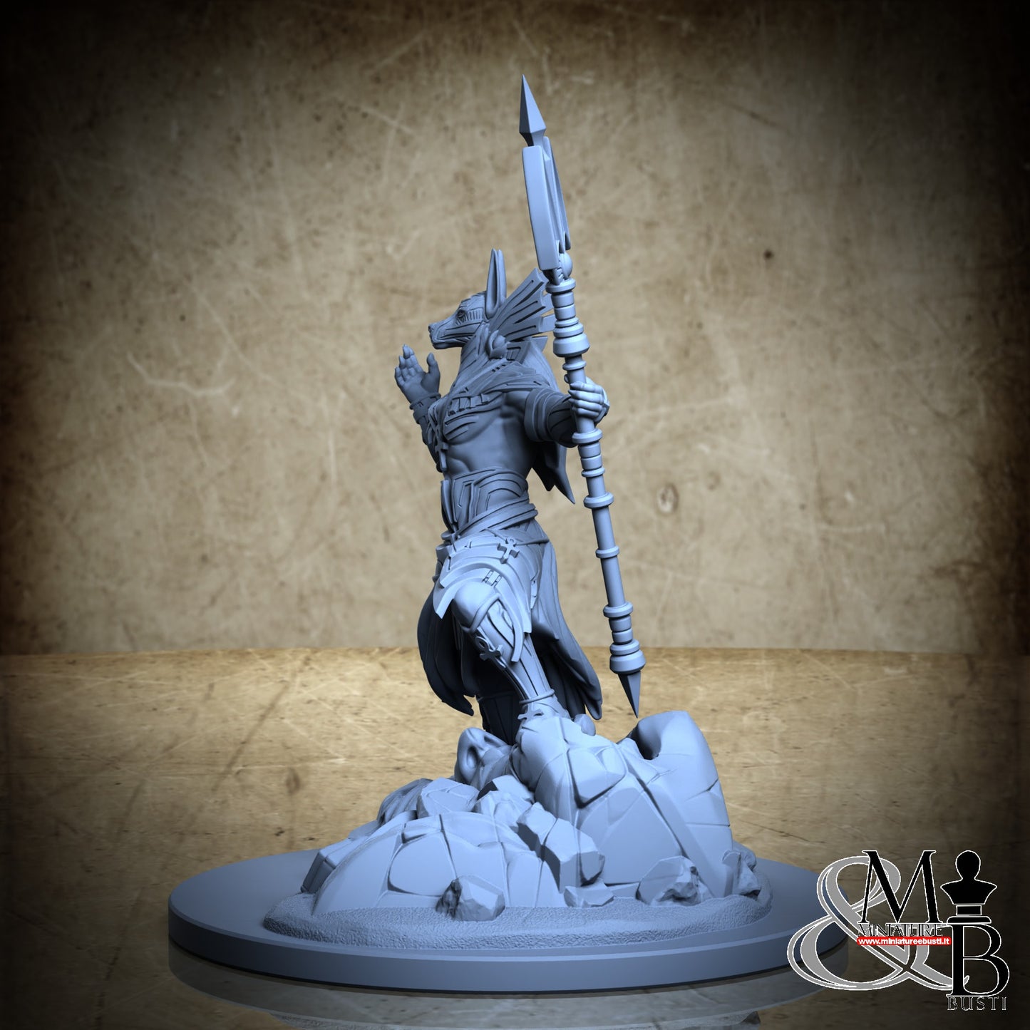 Anubis