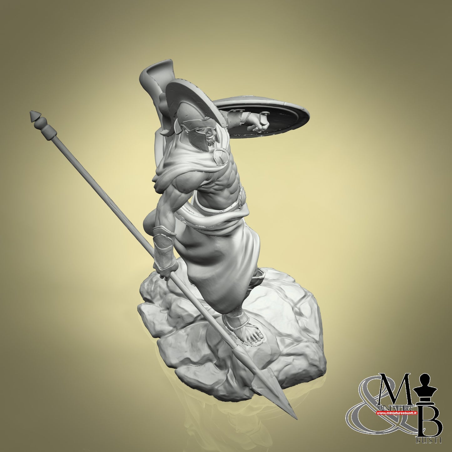 Aristos - SFW