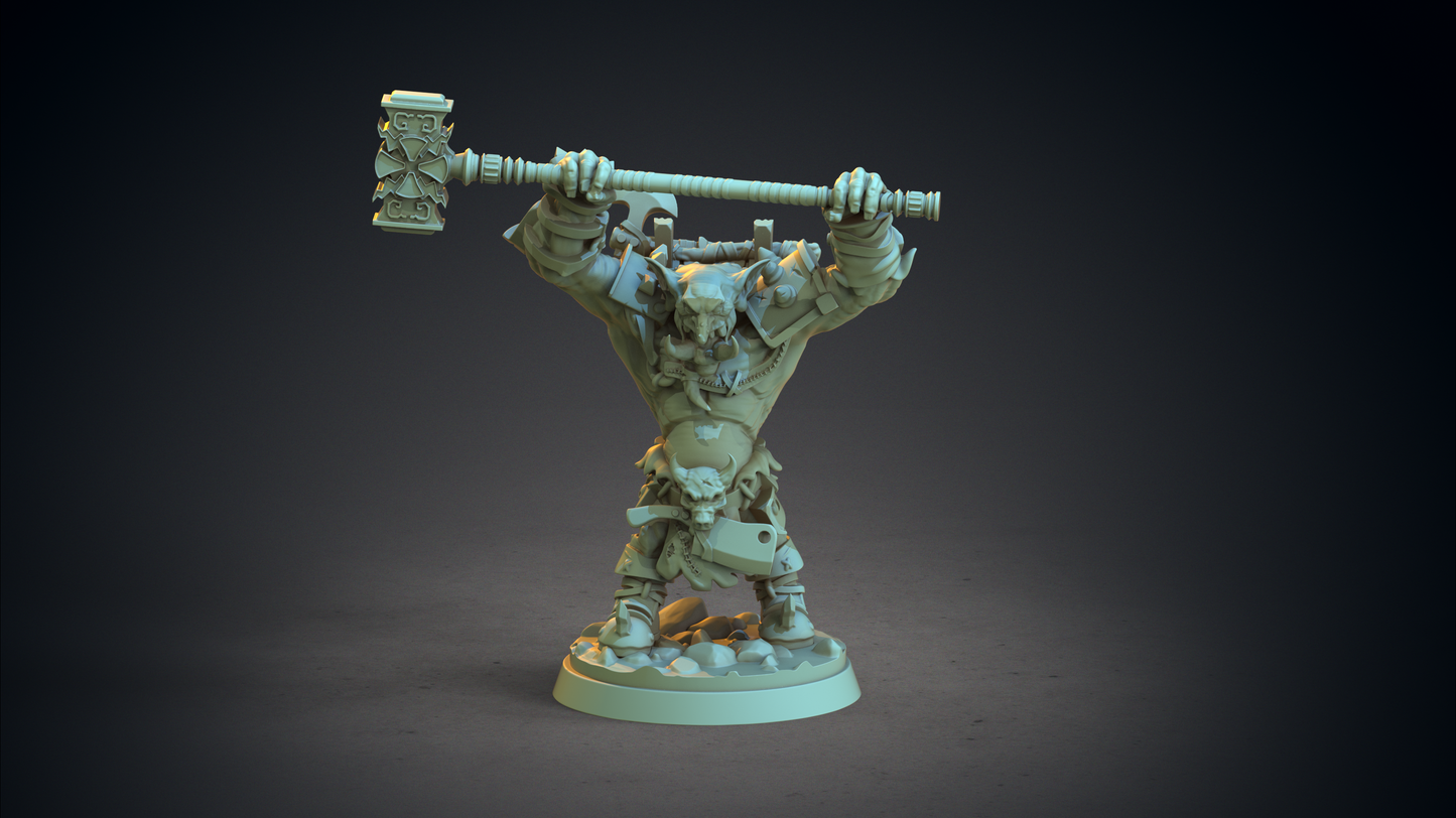 Astagor