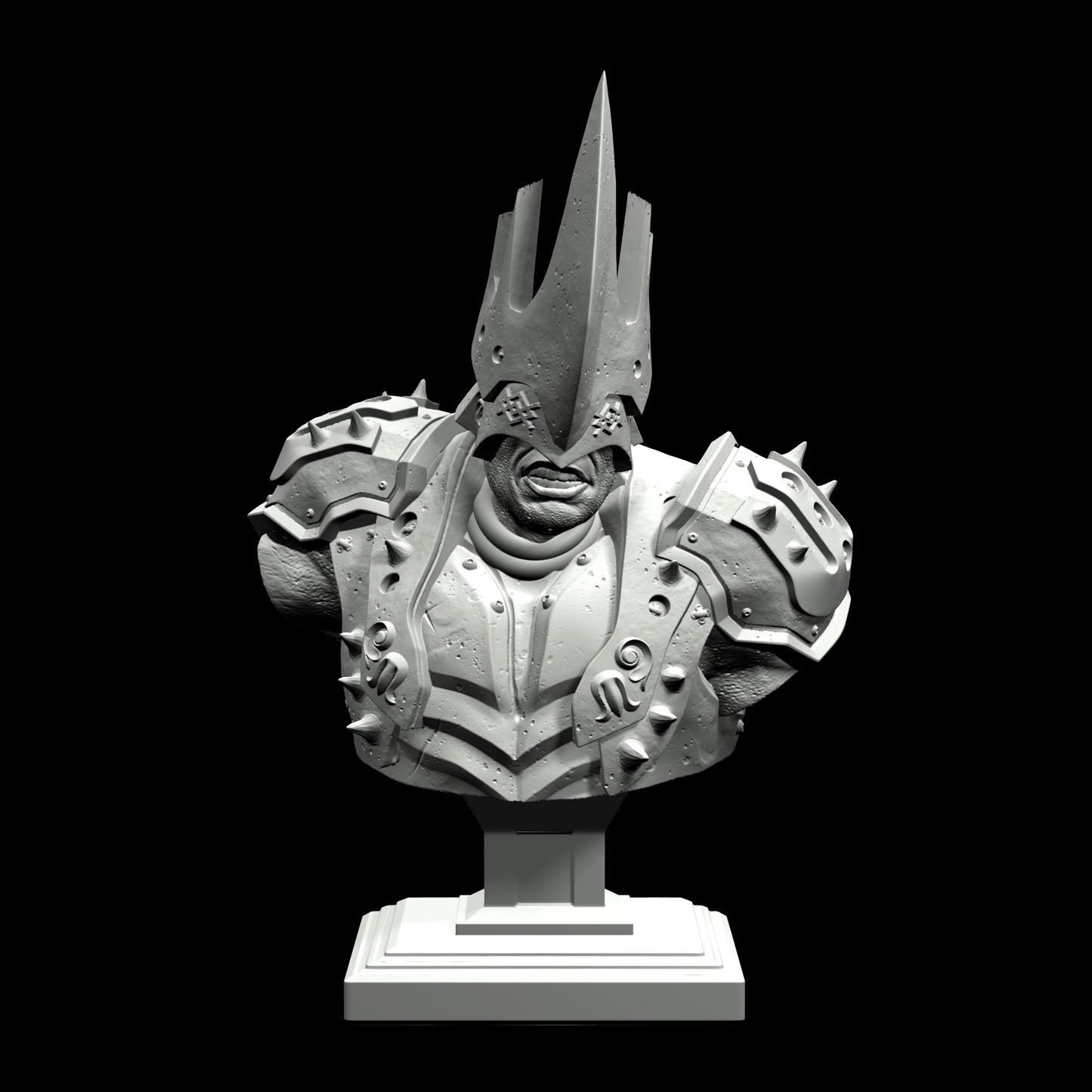 Astaroth (Bust)