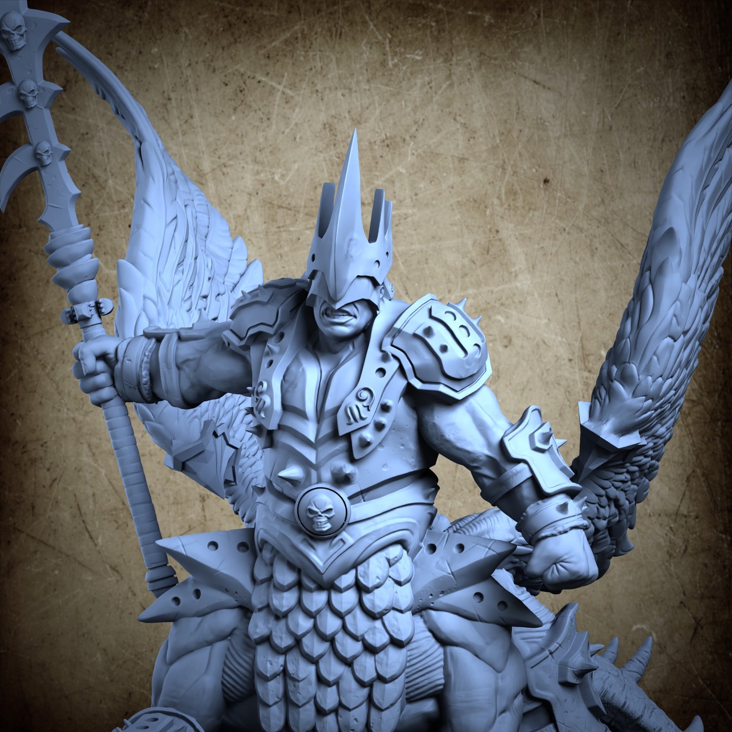 Astaroth