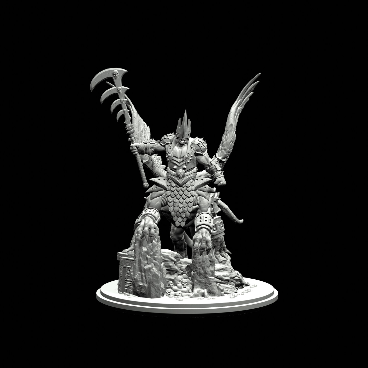 Astaroth