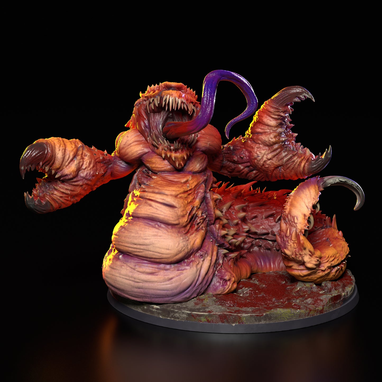 ASTRAL DREADNOUGHT