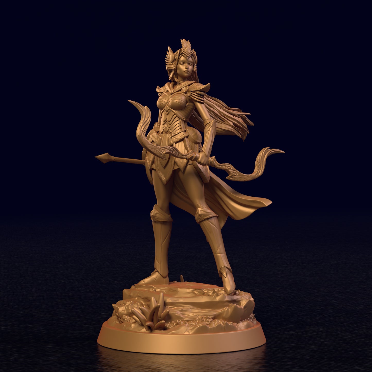 Atalanta