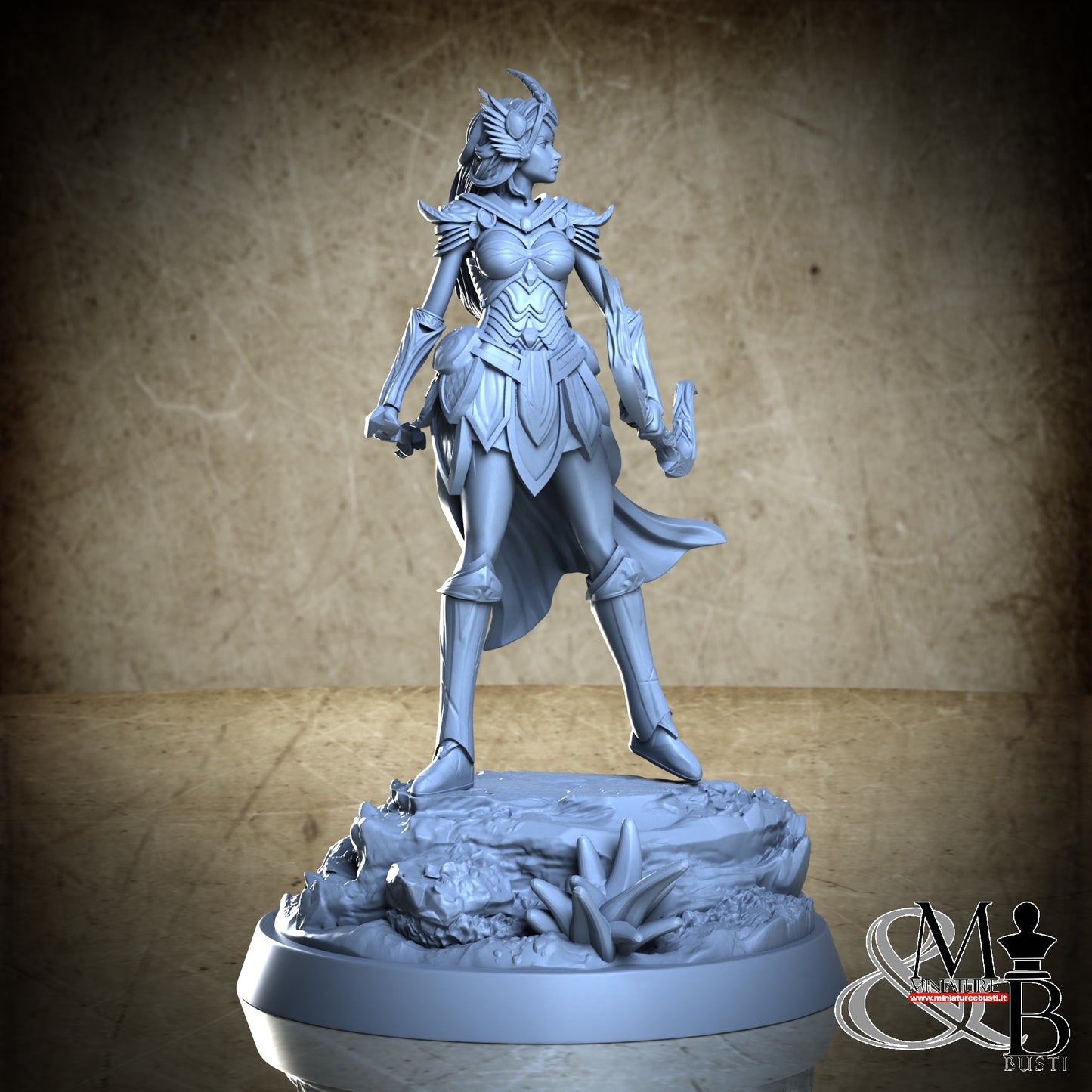Atalanta
