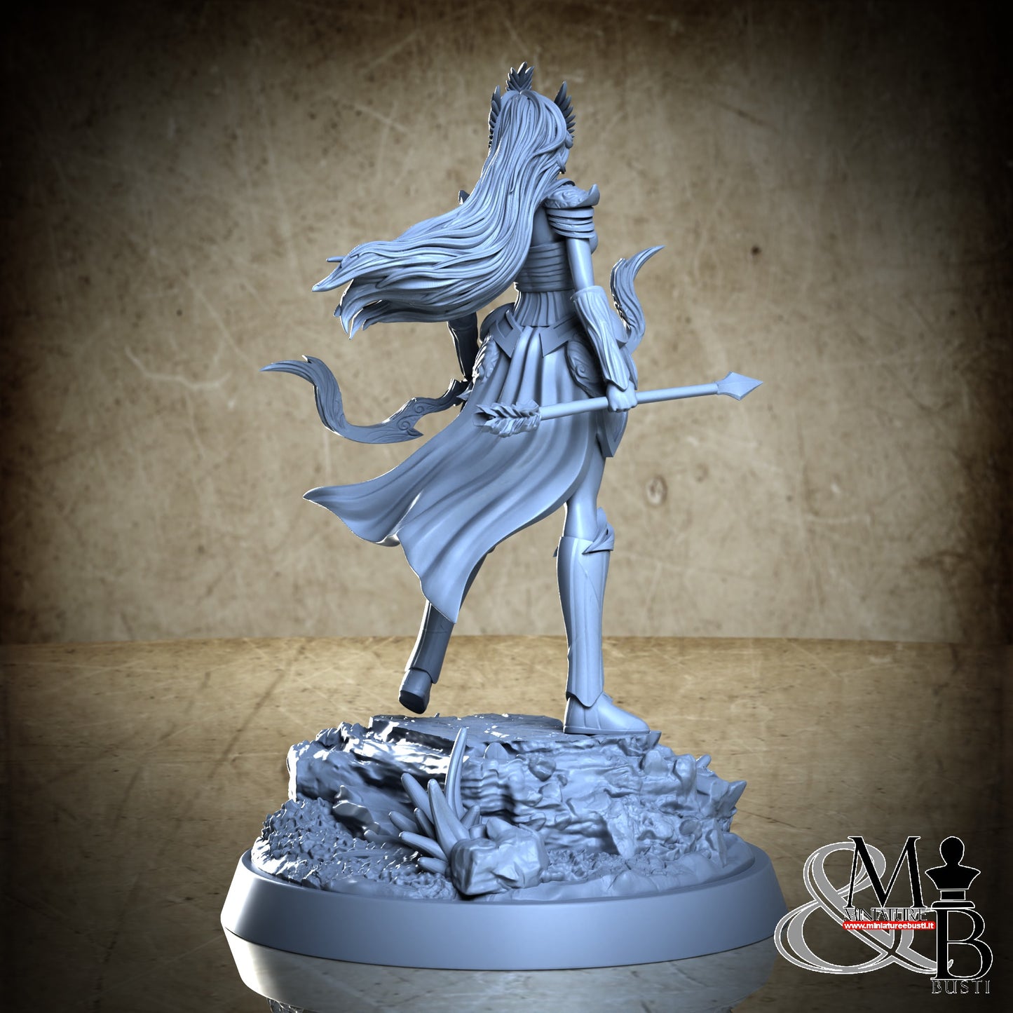 Atalanta