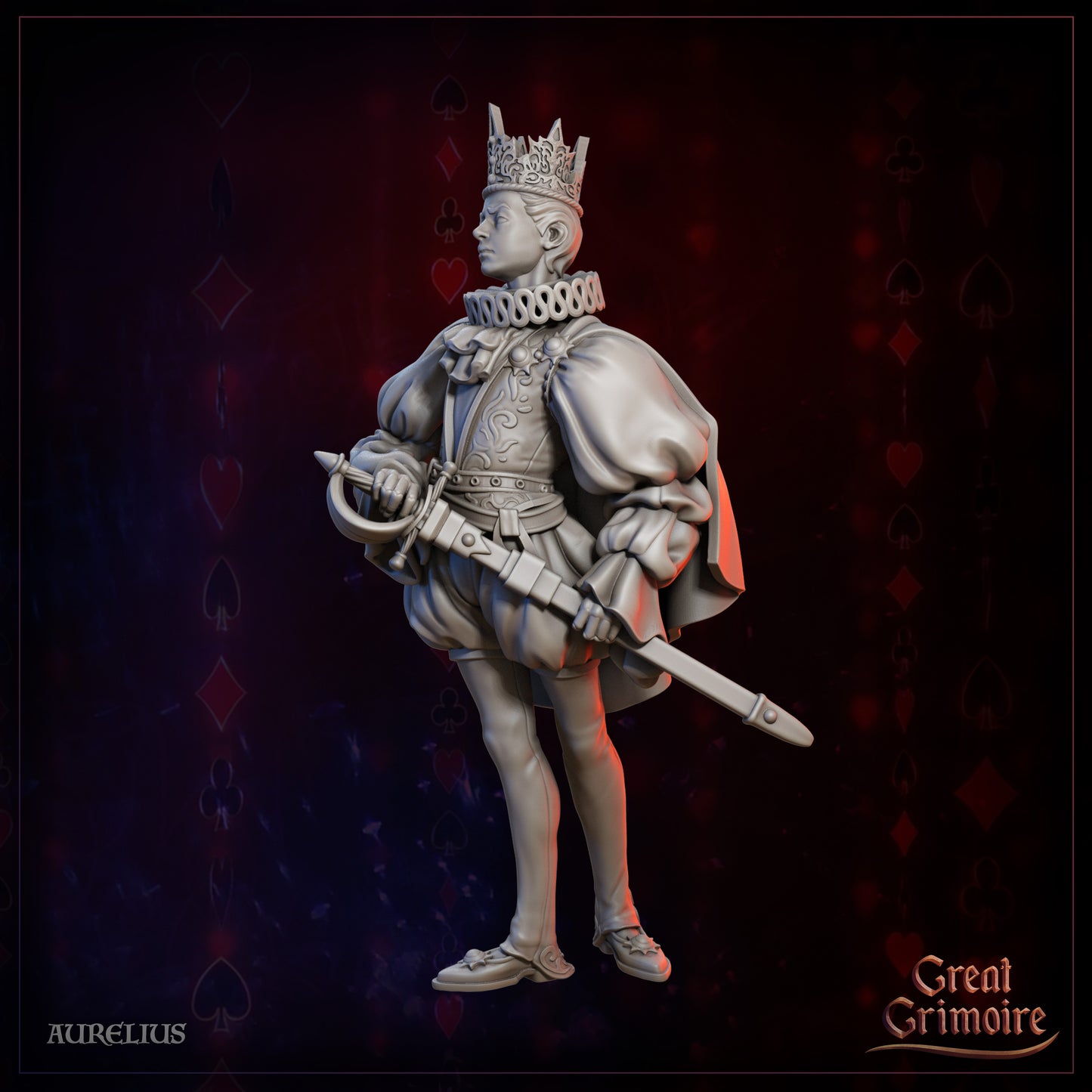 Aurelius