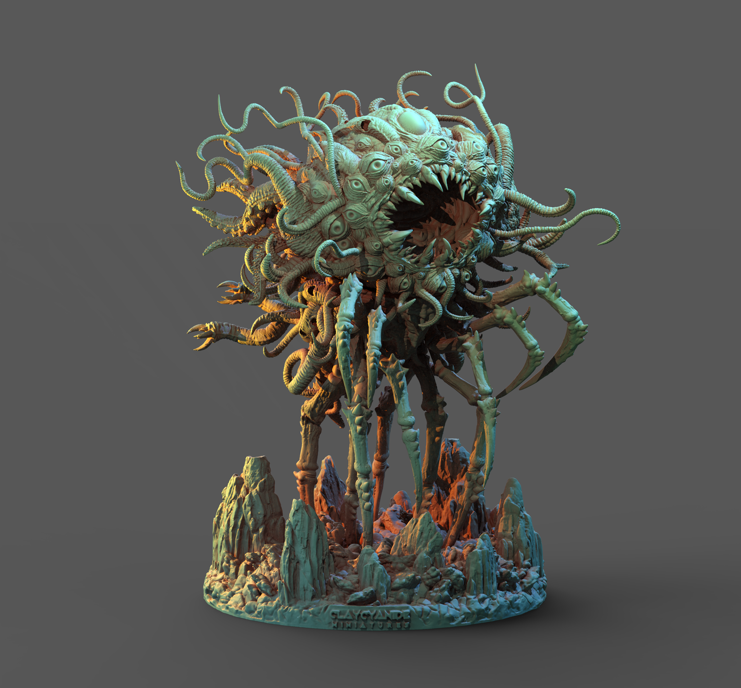 Azatoth