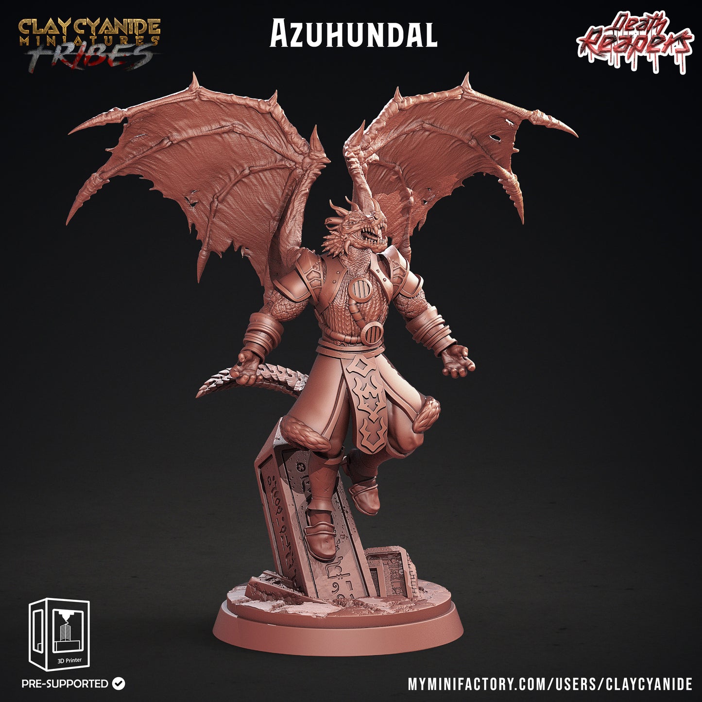Azuhundal