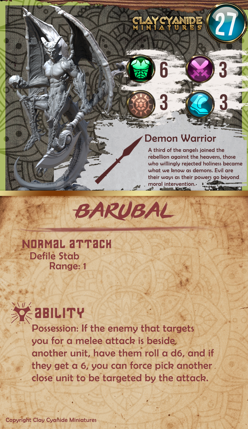 Barubal