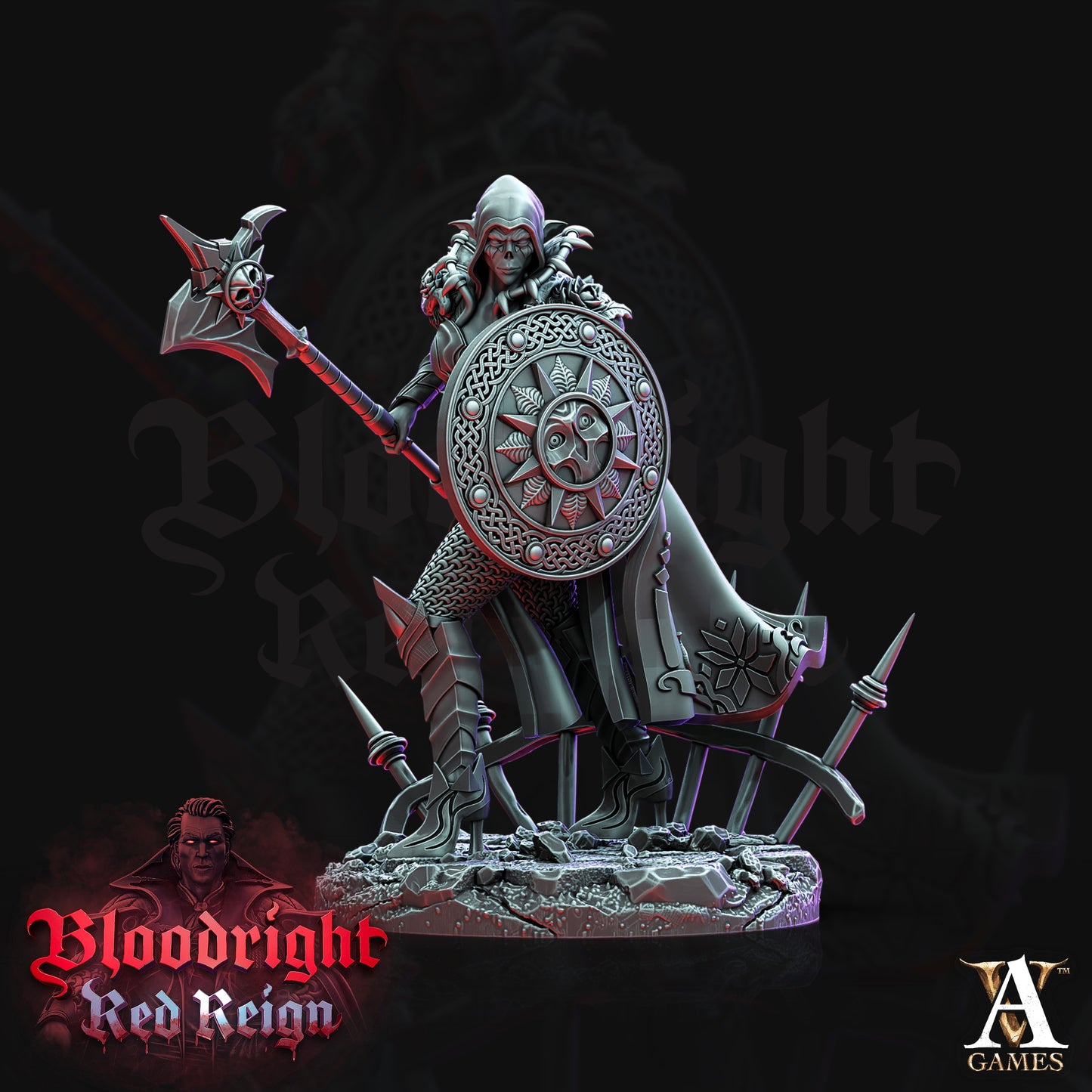 Daughters of Lilith - Pose 4