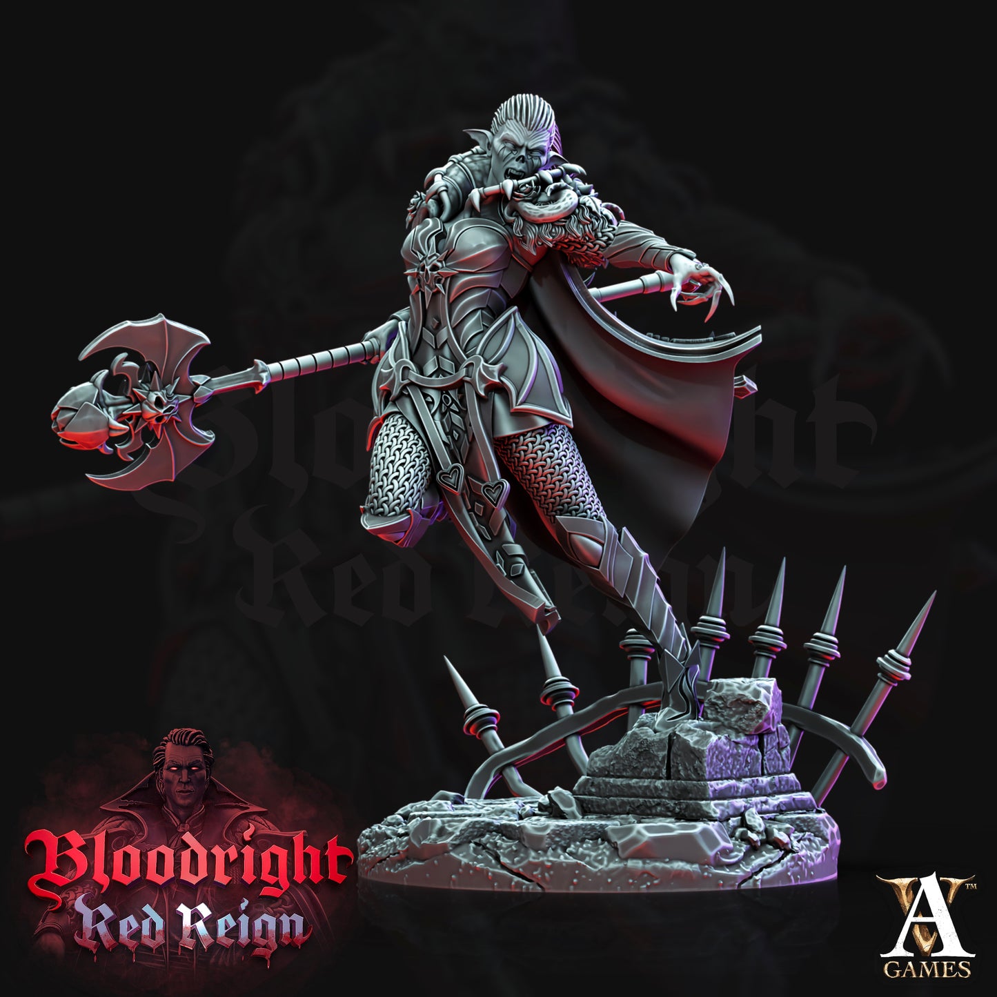 Daughters of Lilith - Pose 2