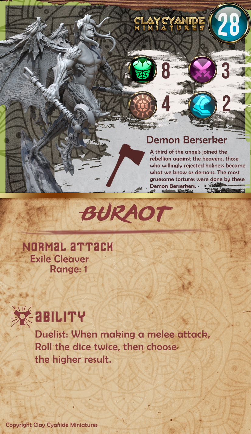Buraot