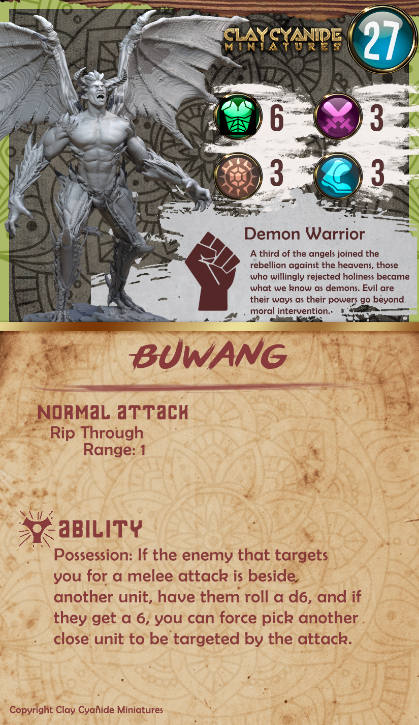Buwang