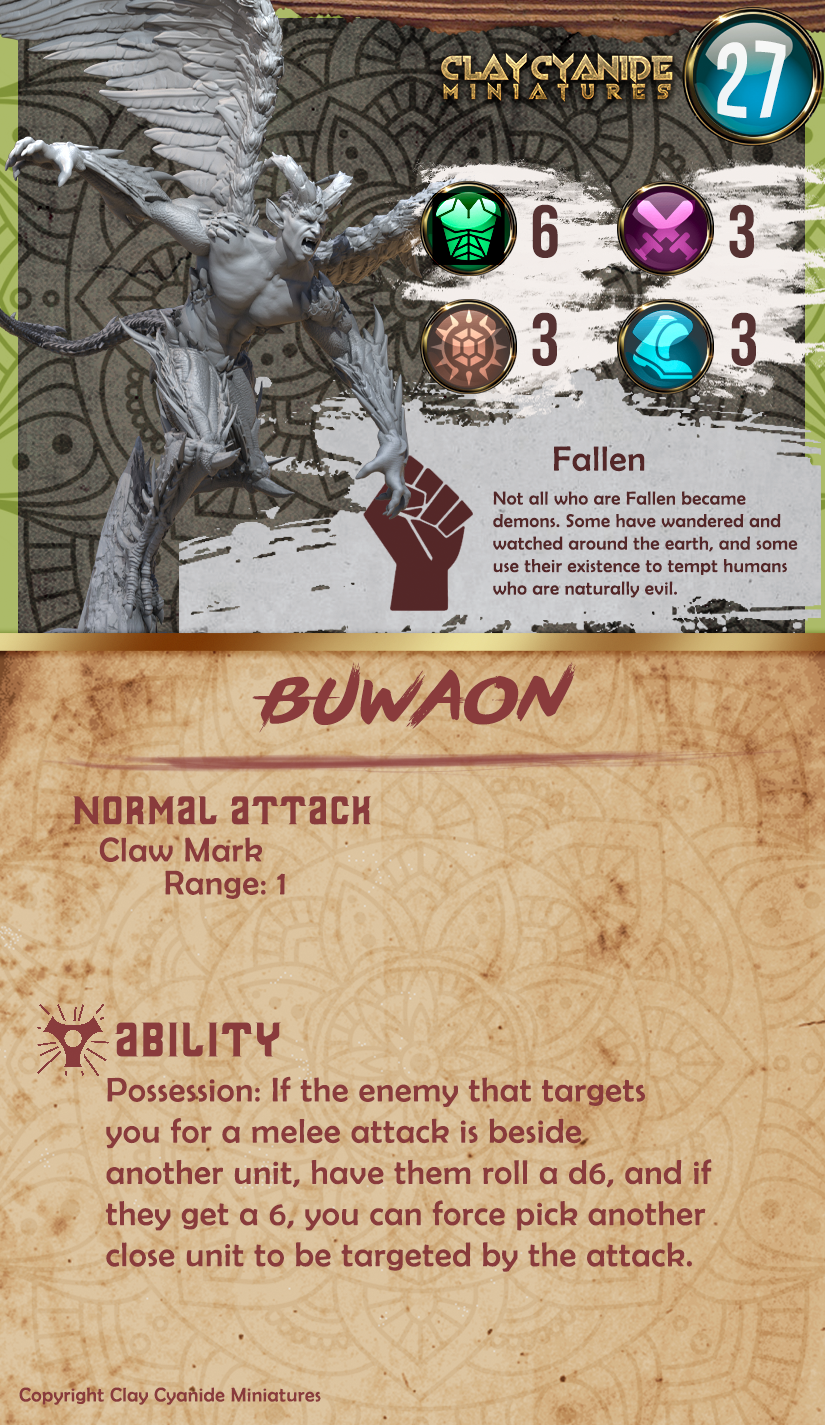 Buwaon