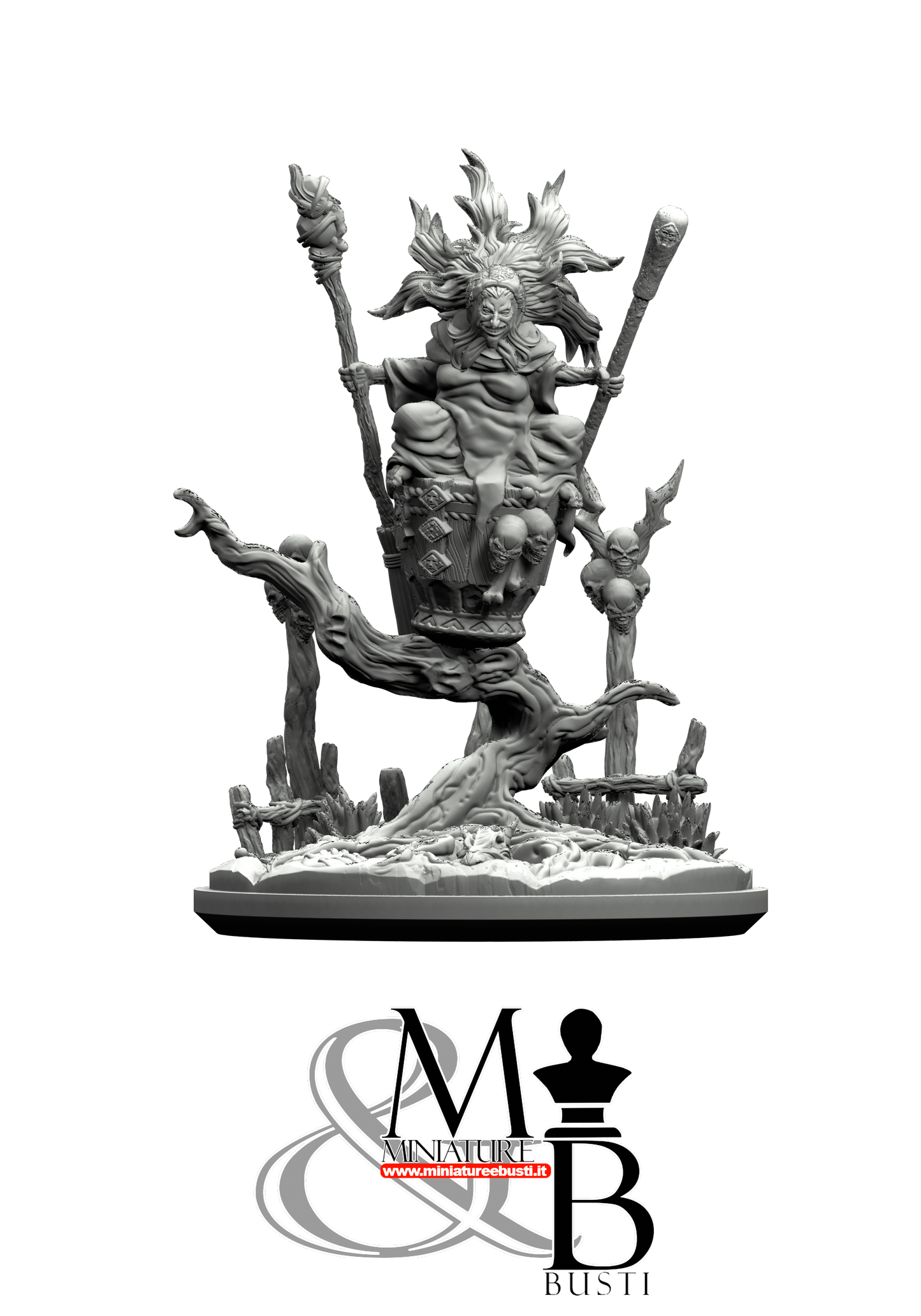 Baba Yaga