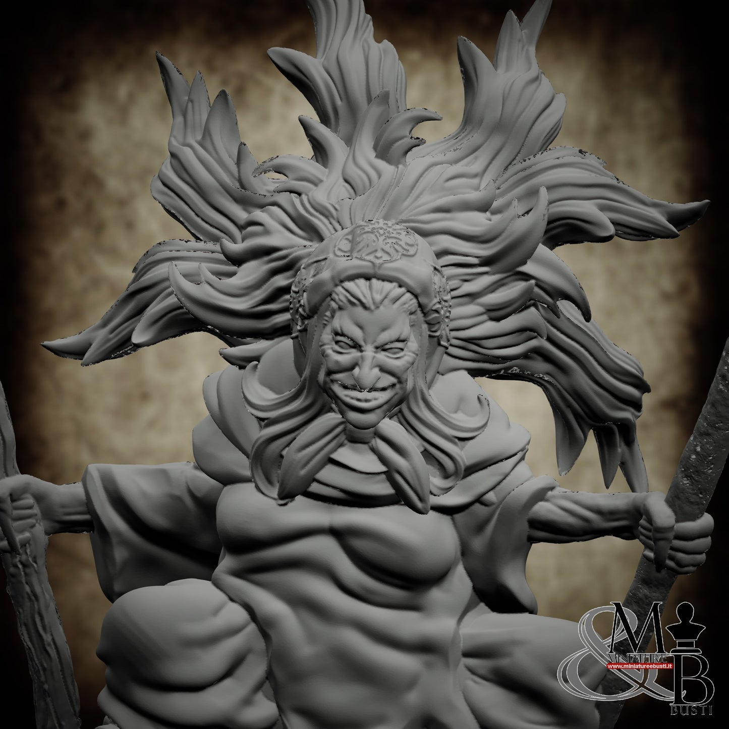 Baba Yaga