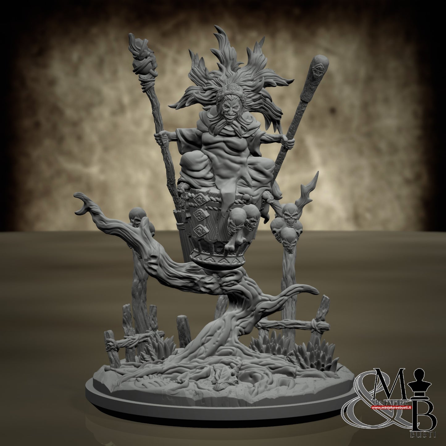 Baba Yaga