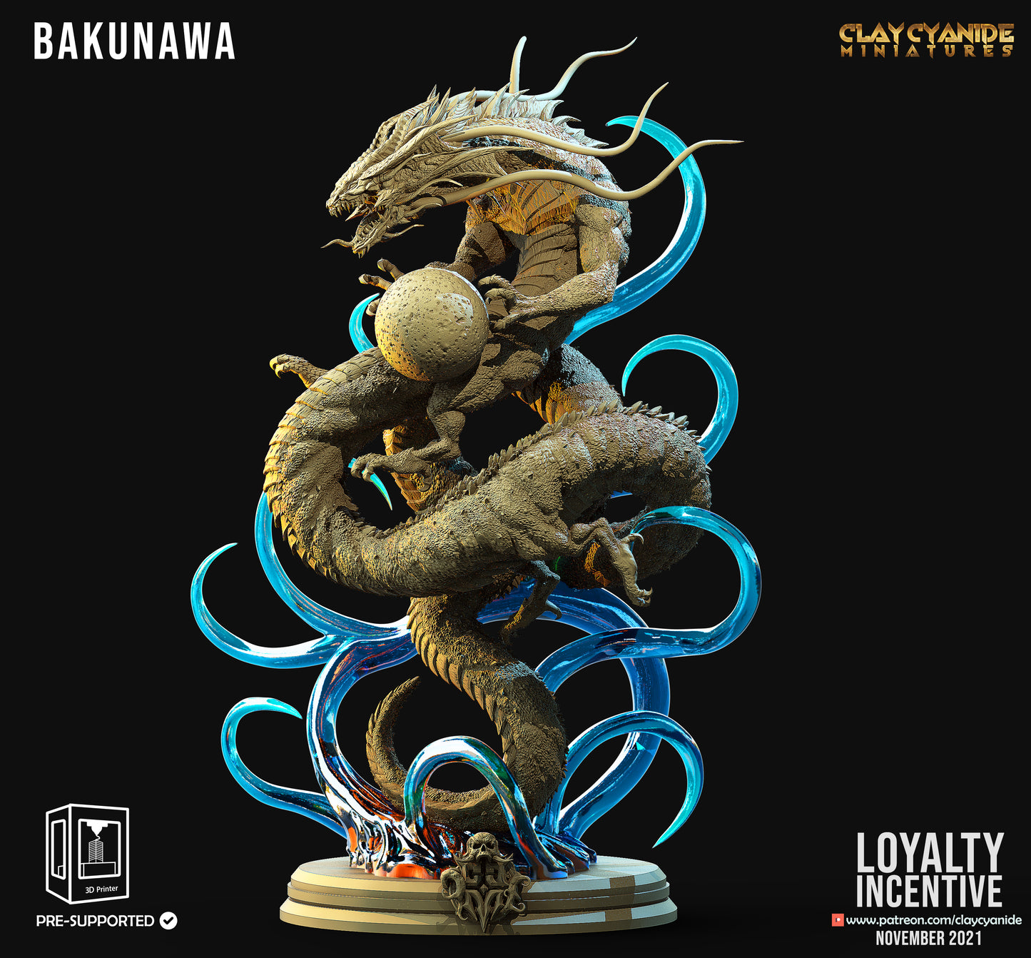 Bakunawa