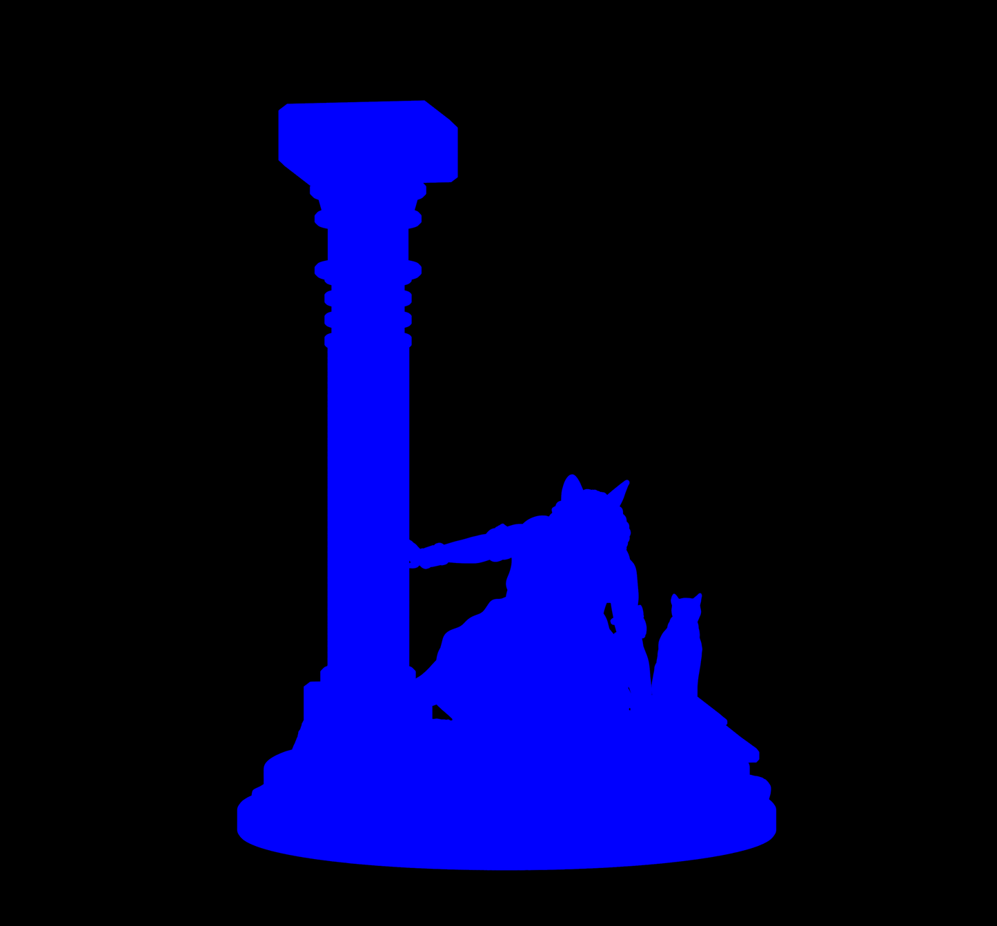 Bastet