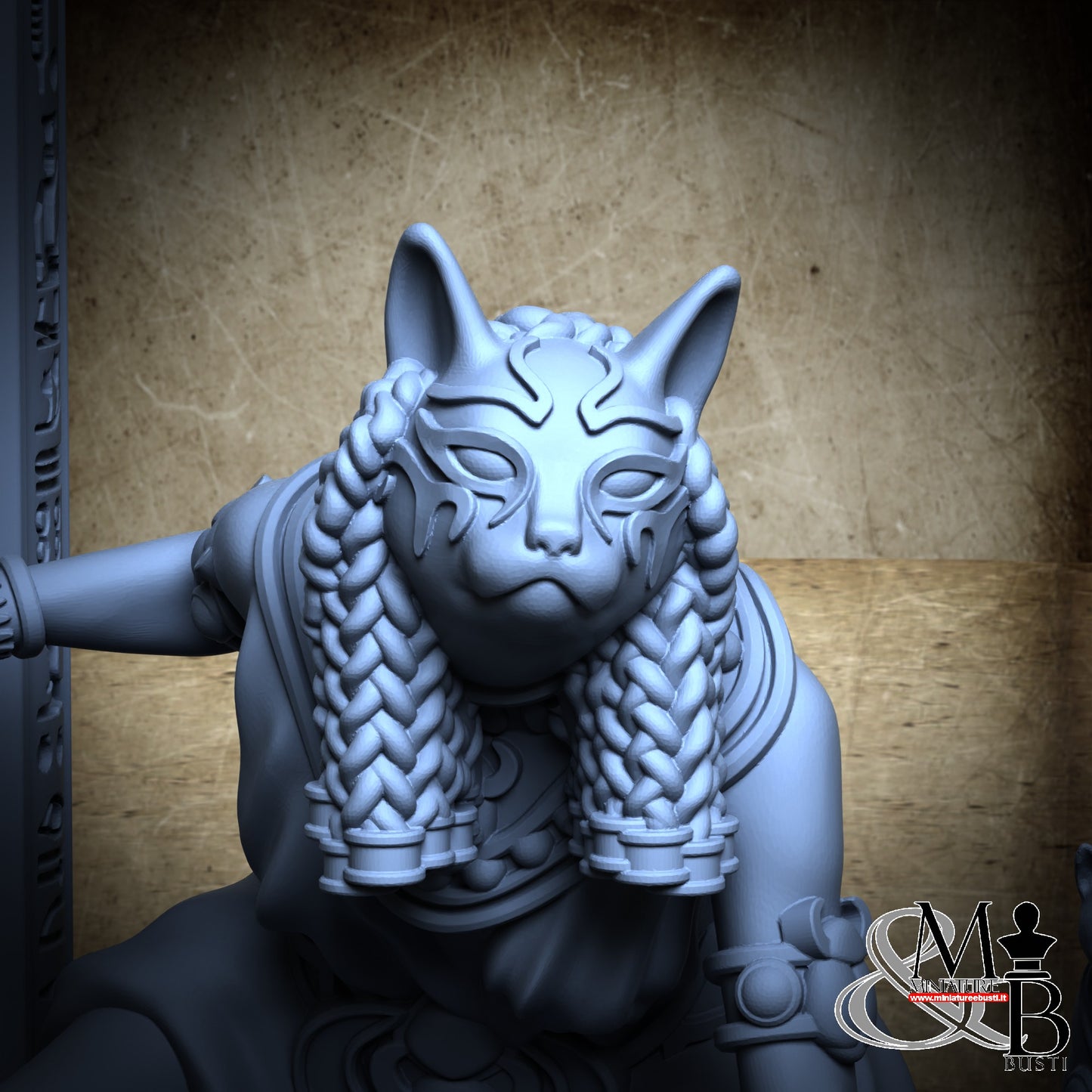 Bastet