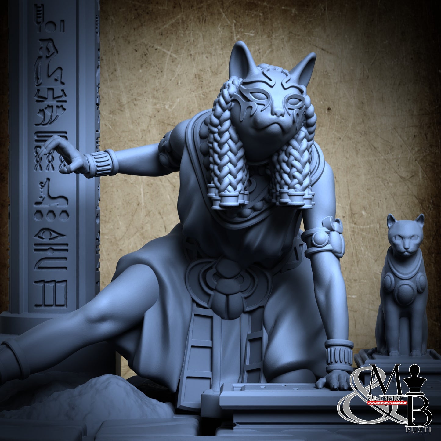 Bastet