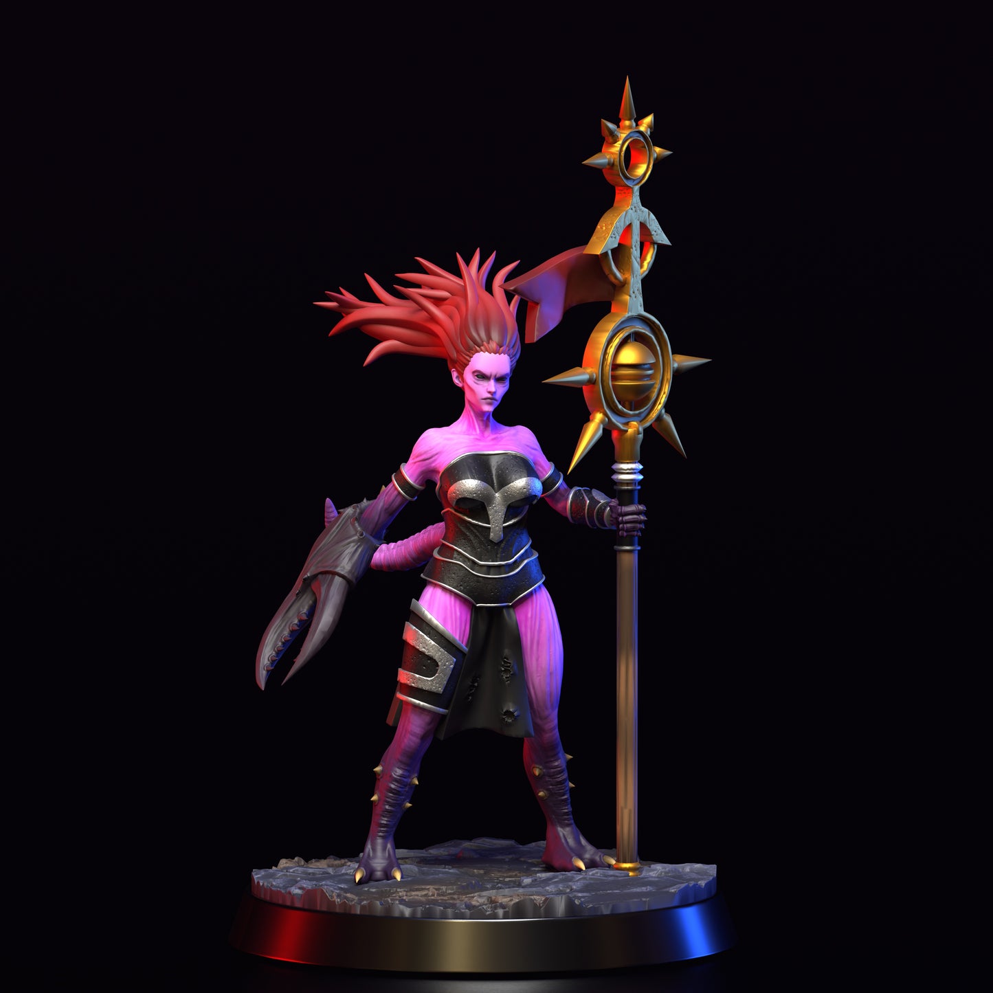 Belladrix