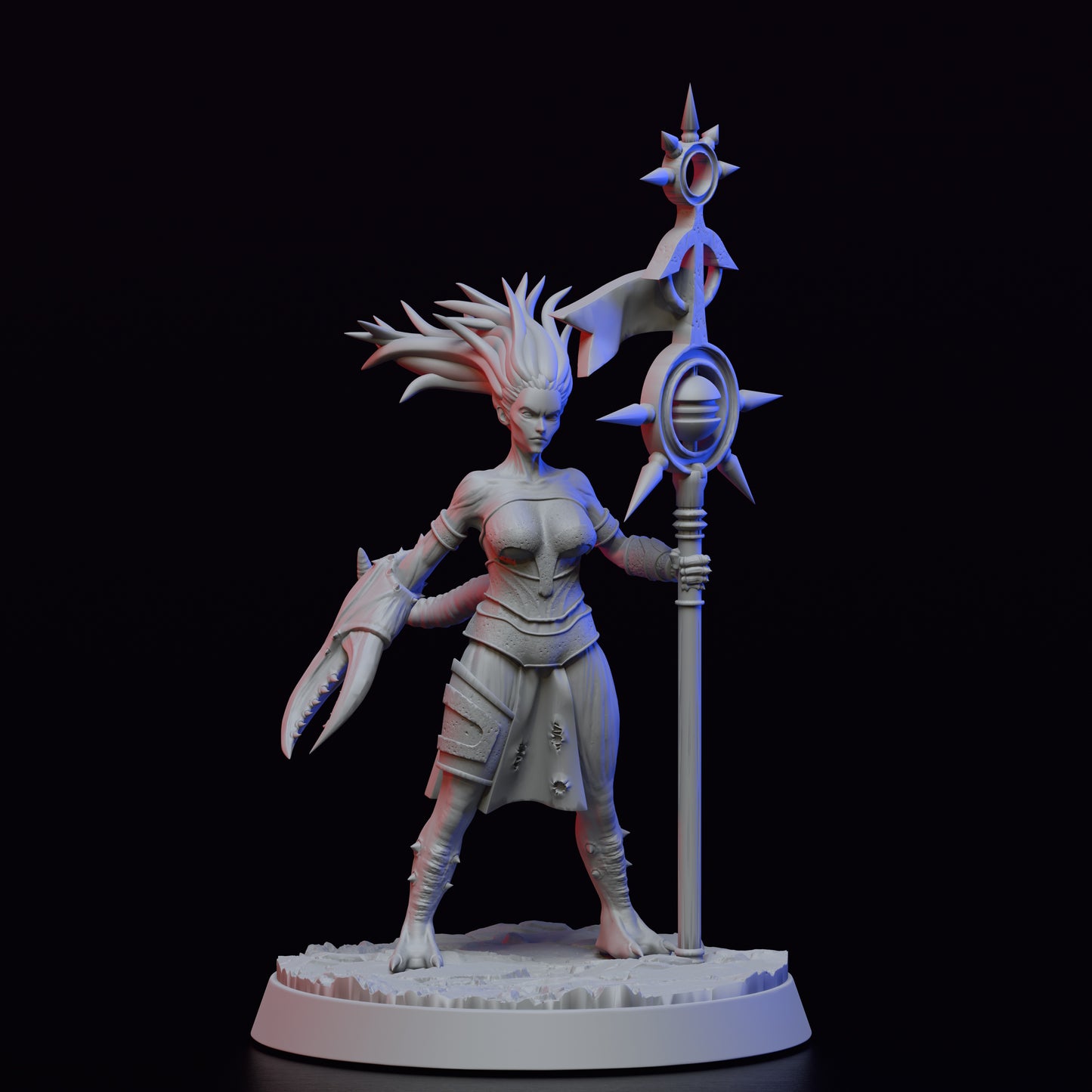 Belladrix