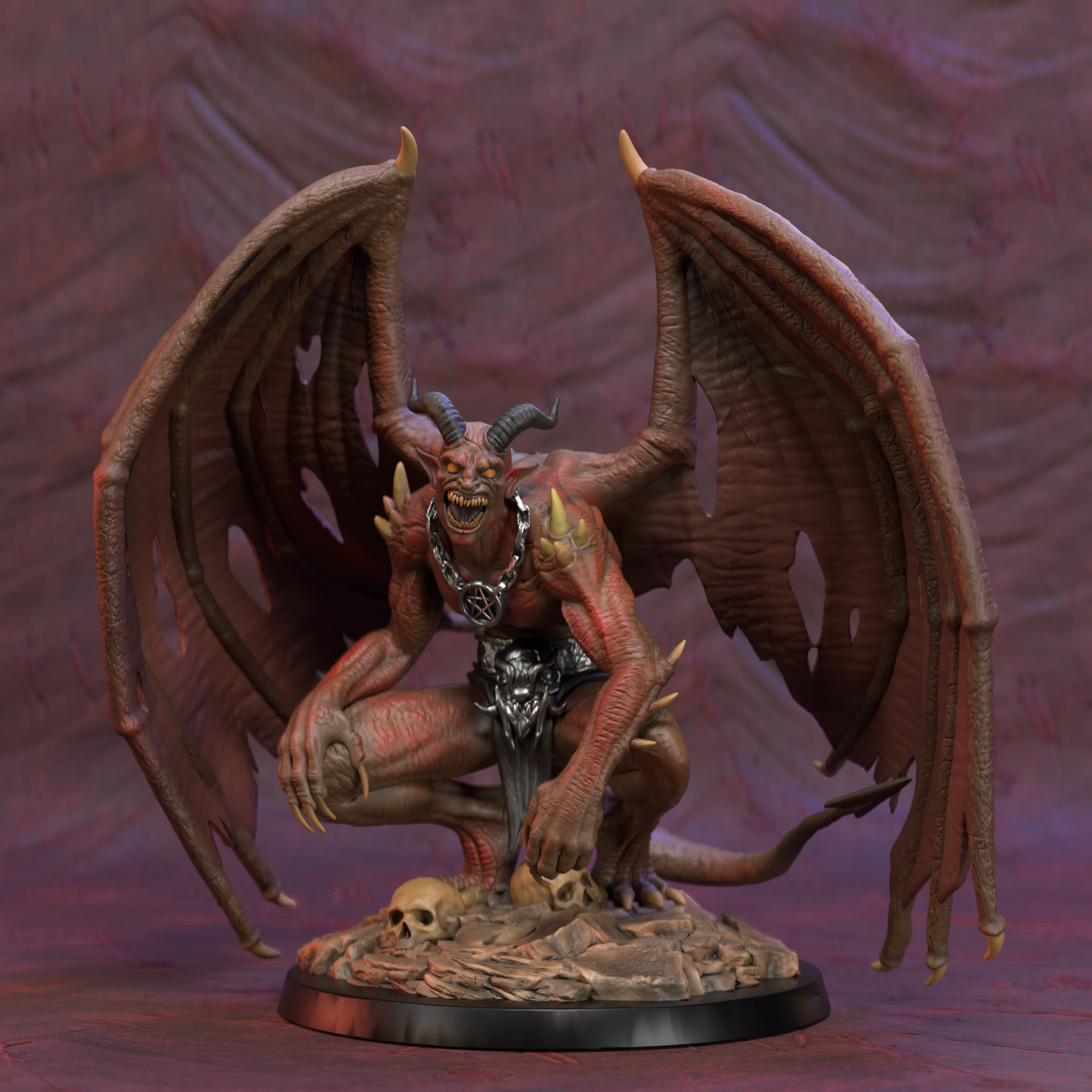 Belphegor