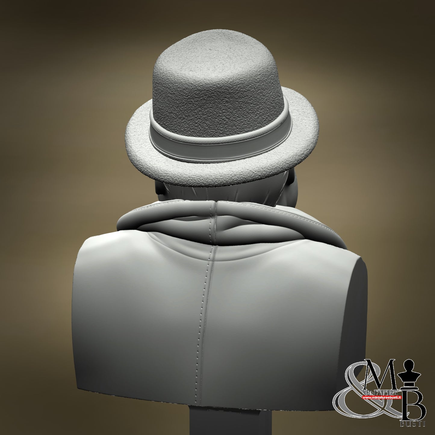 BimbolRoco BUST
