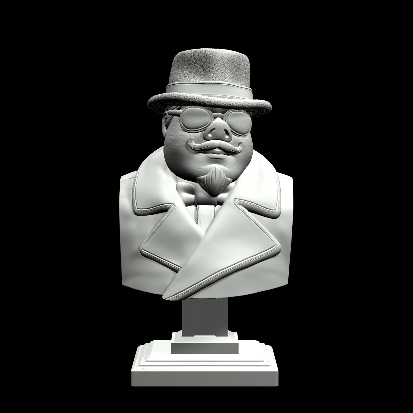 BimbolRoco BUST