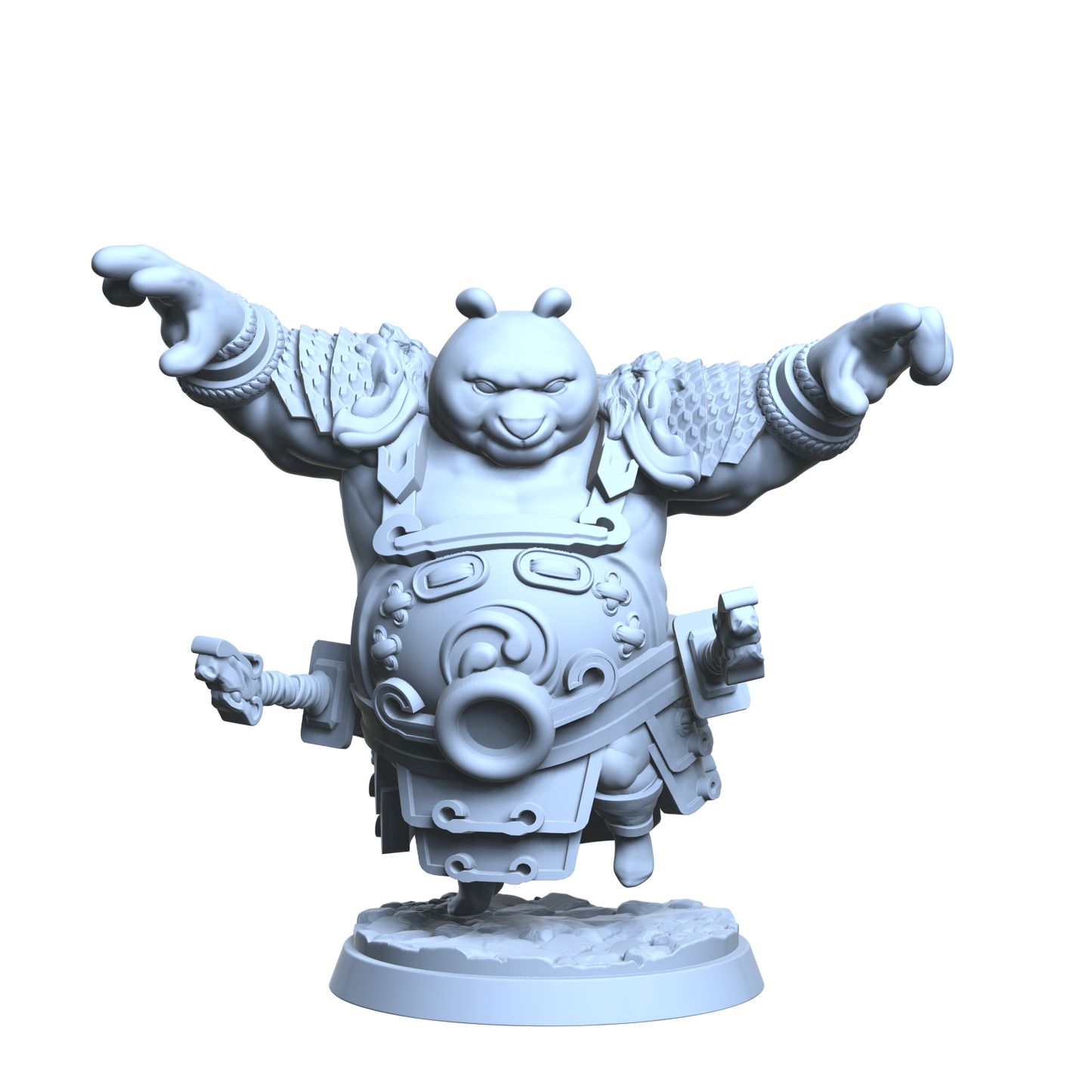 Bo-Bo