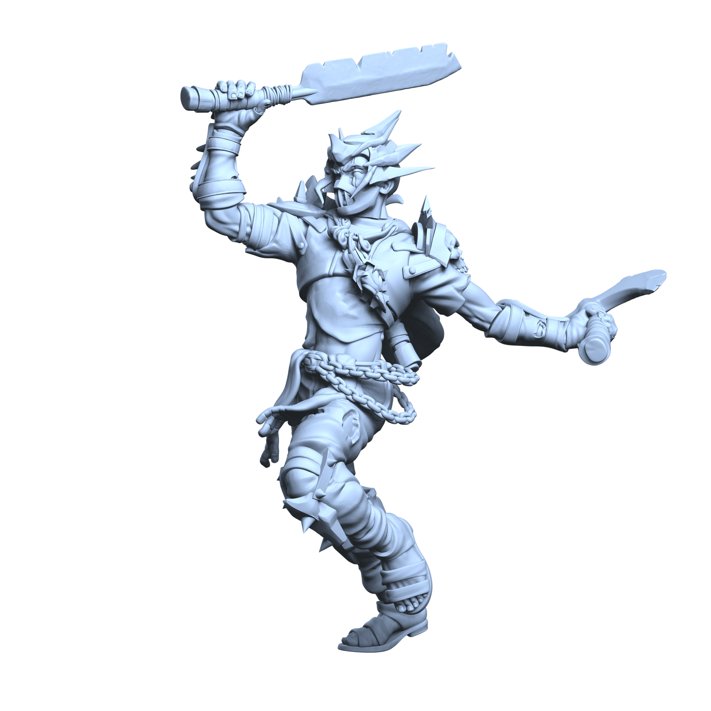 StoneCrow Buran - Standard