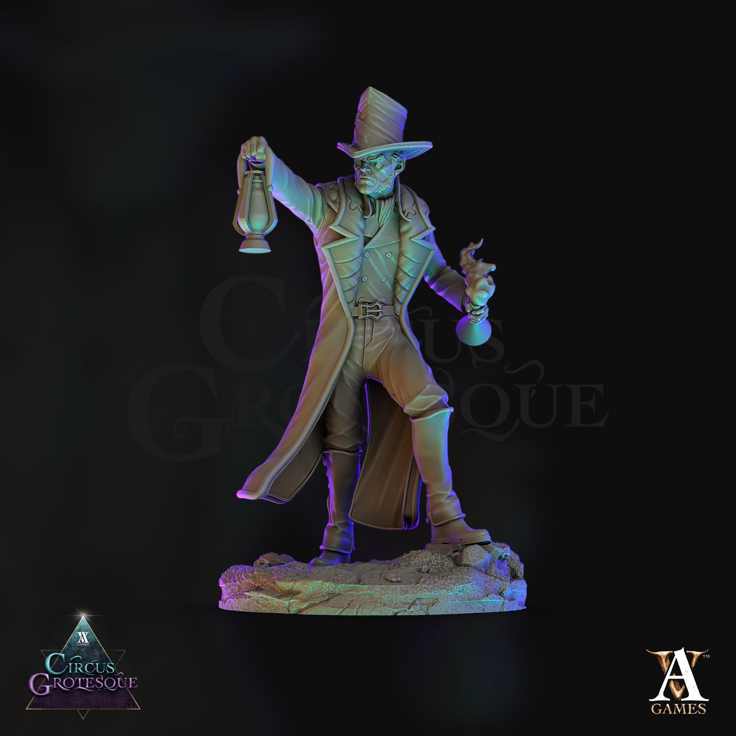 Dr. Jekyl