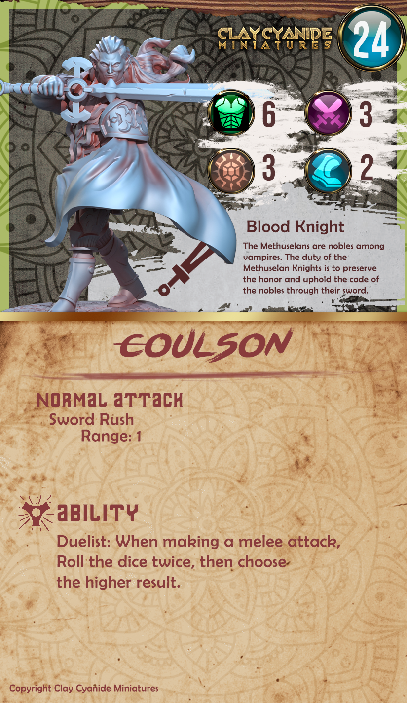 Coulson
