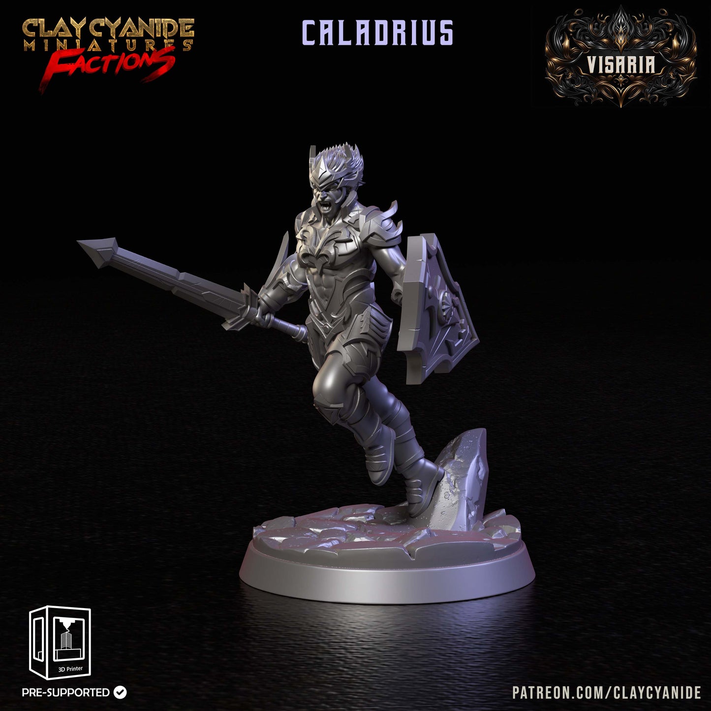 Caladrius