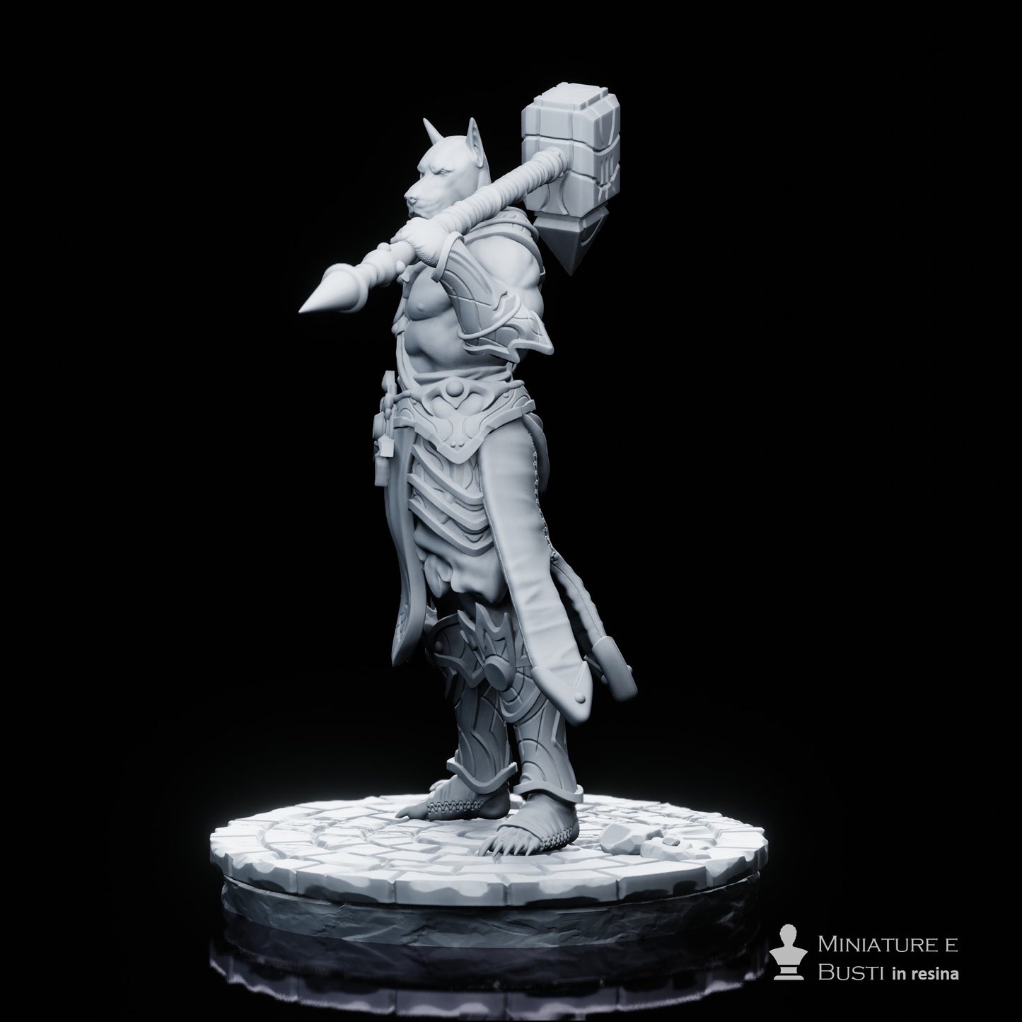Celestial Hound 2
