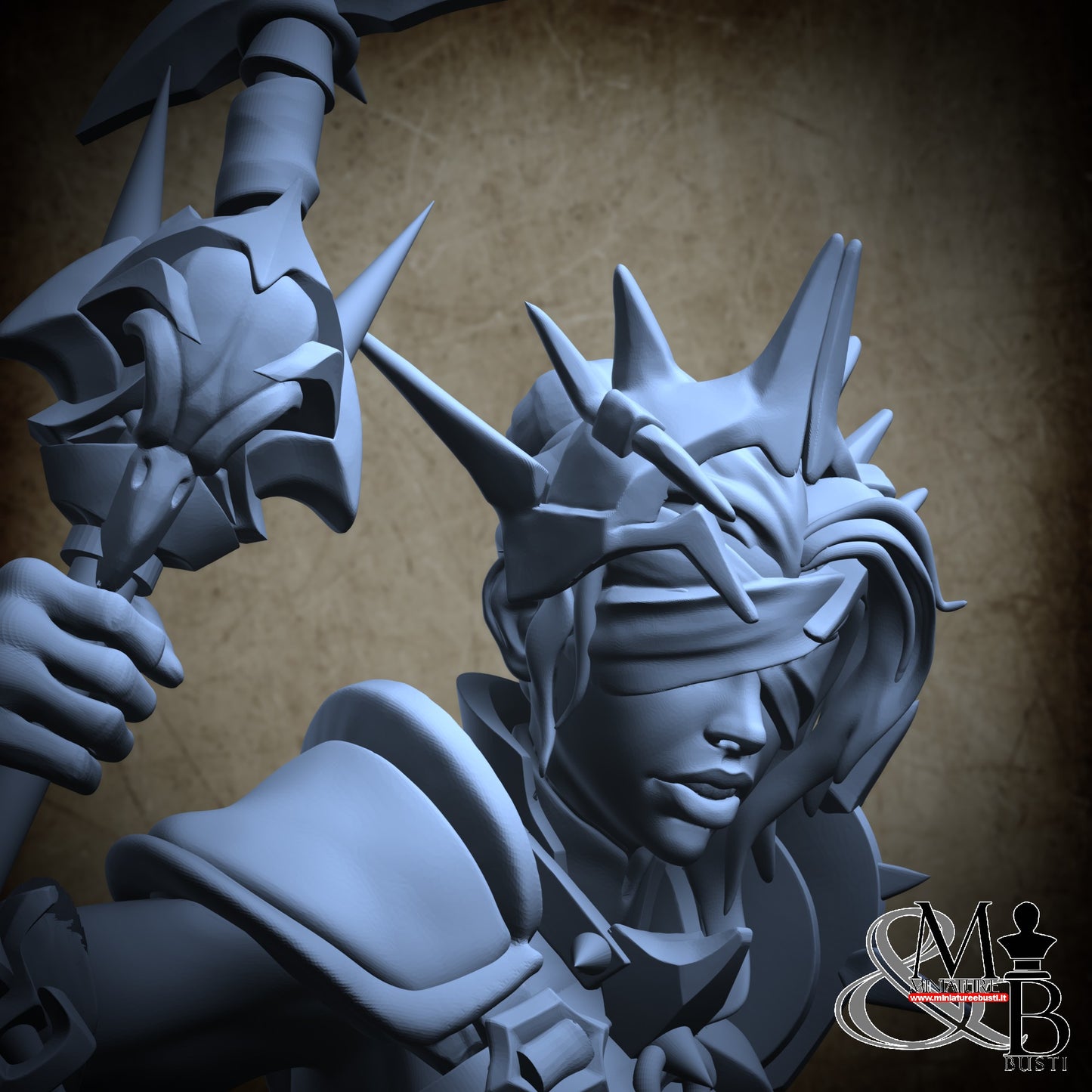 Stonecrow Ceylan - Standard