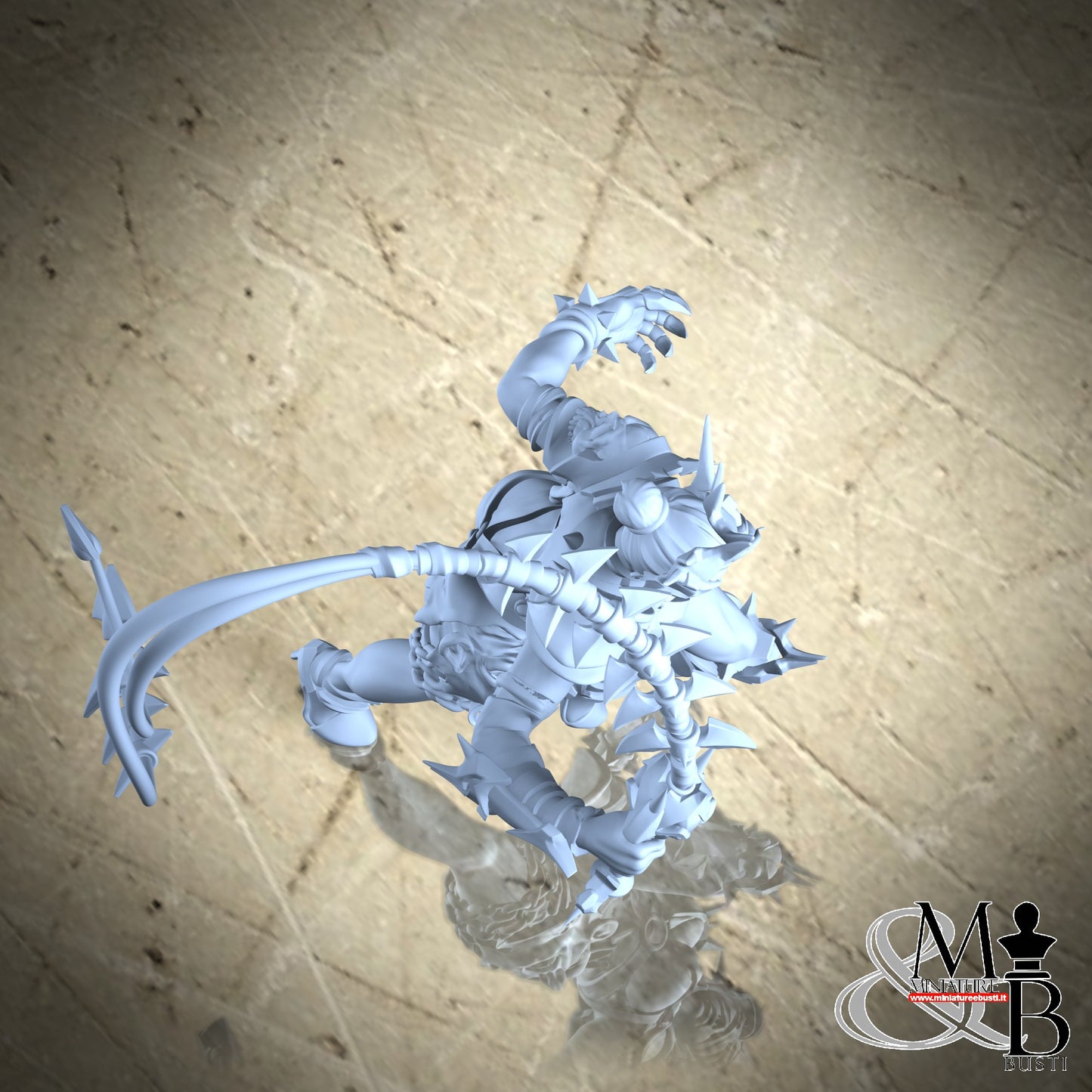Stonecrow Ceylan - Standard