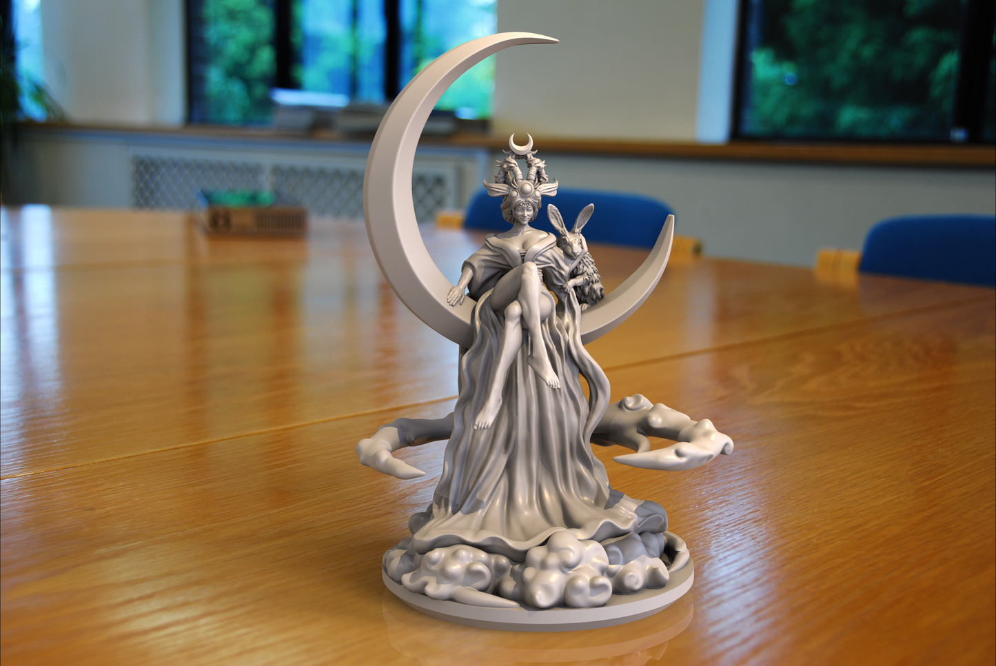 Chang'e