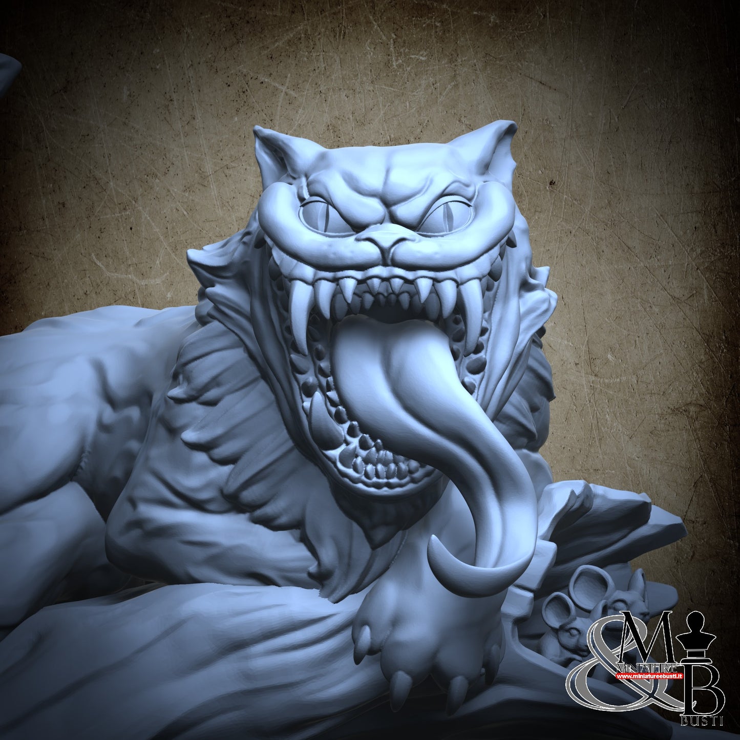 Cheshire Cat
