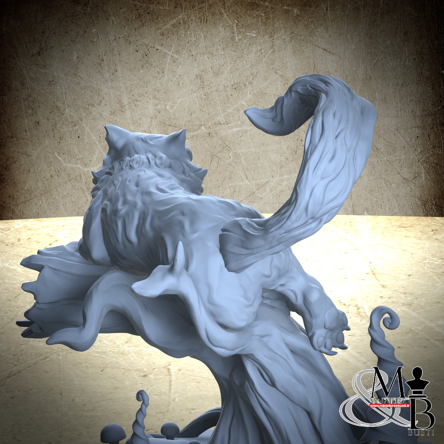 Cheshire Cat
