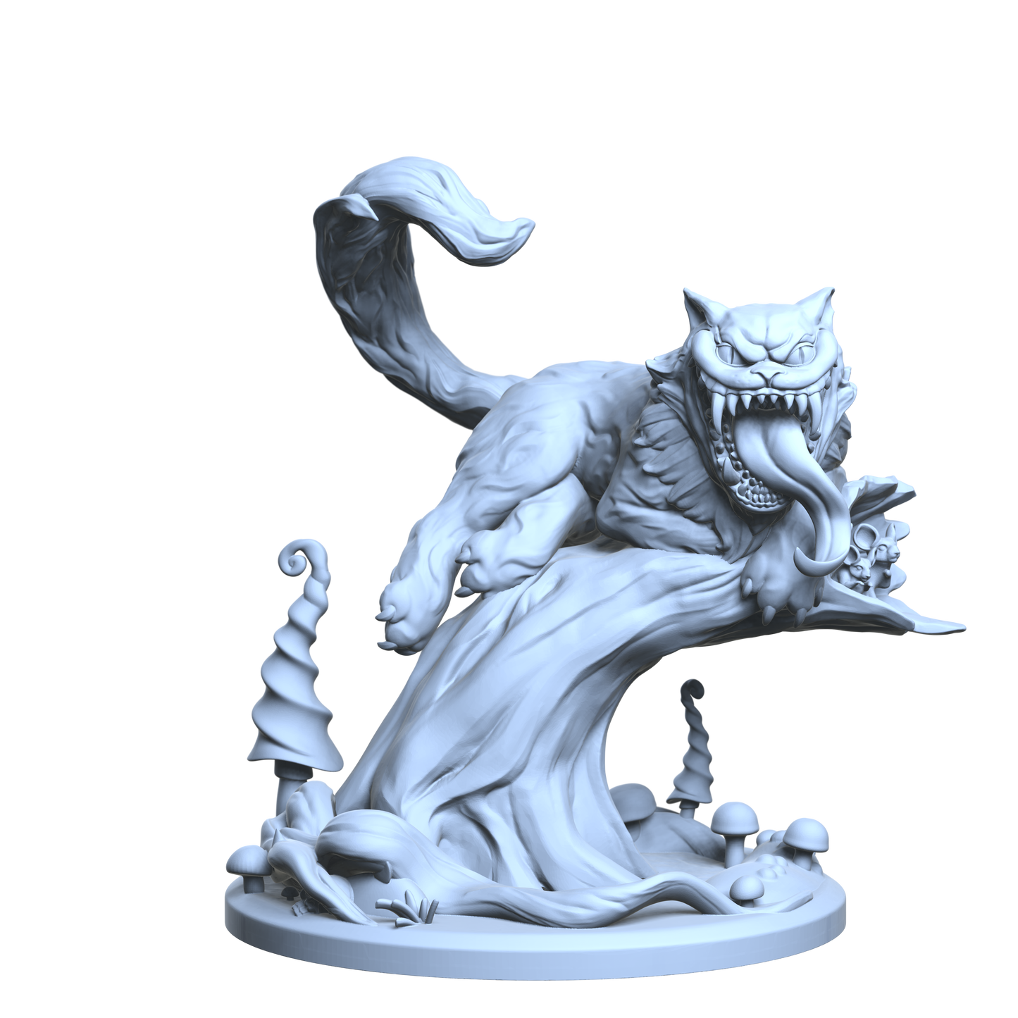 Cheshire Cat