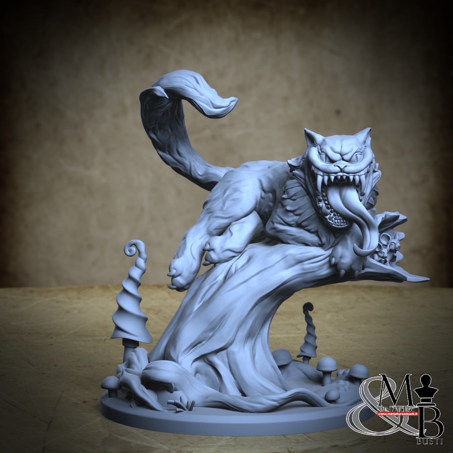 Cheshire Cat