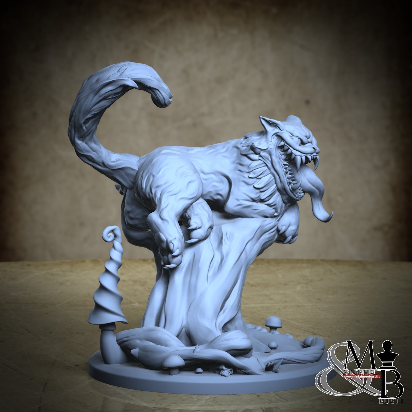 Cheshire Cat