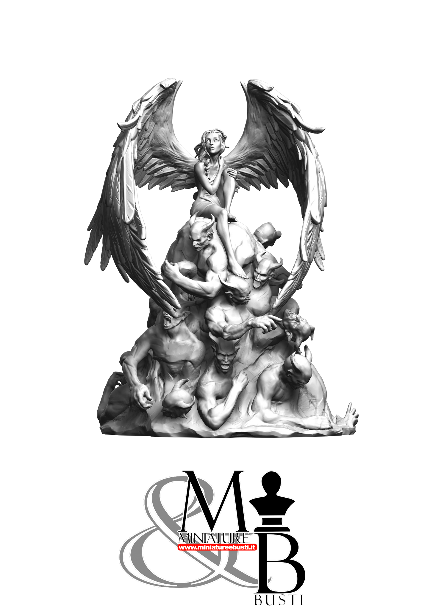 Children of Light and Dark - V1