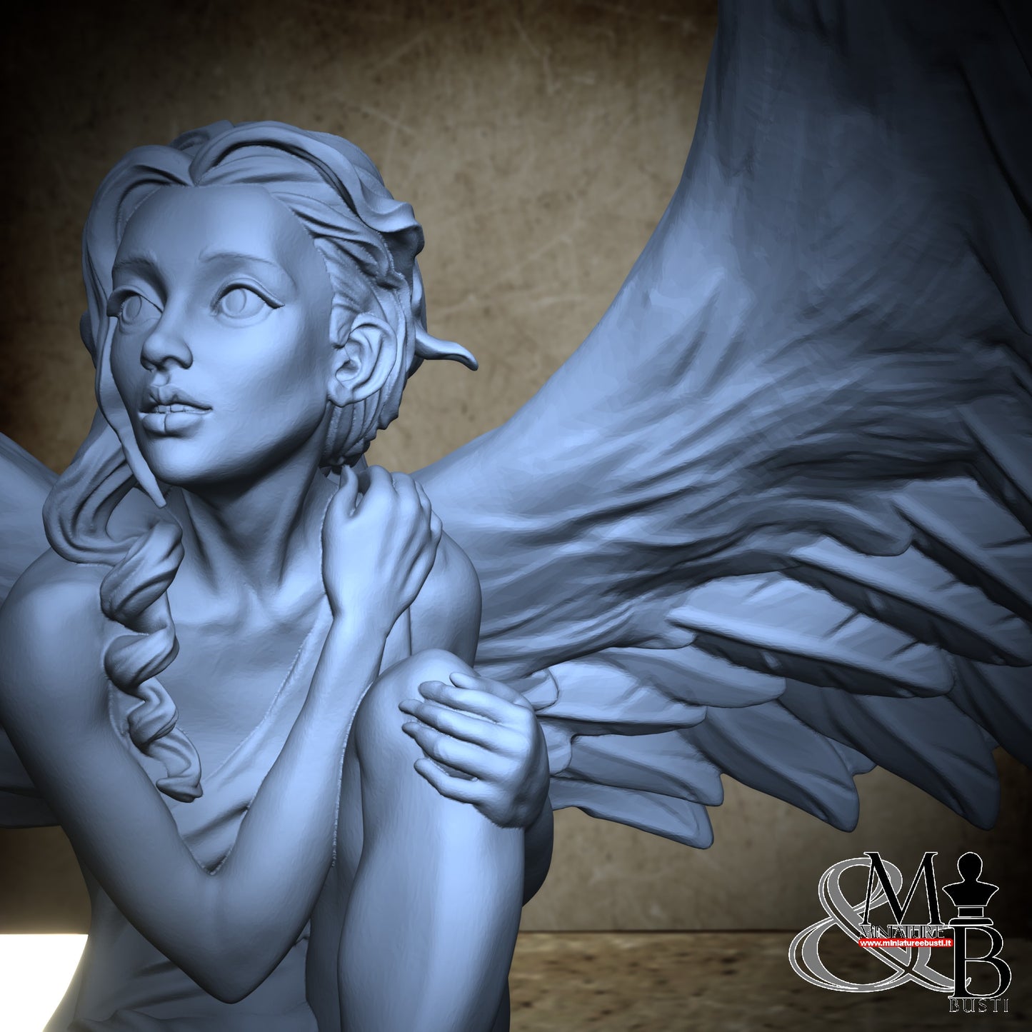 Children of Light and Dark - V1