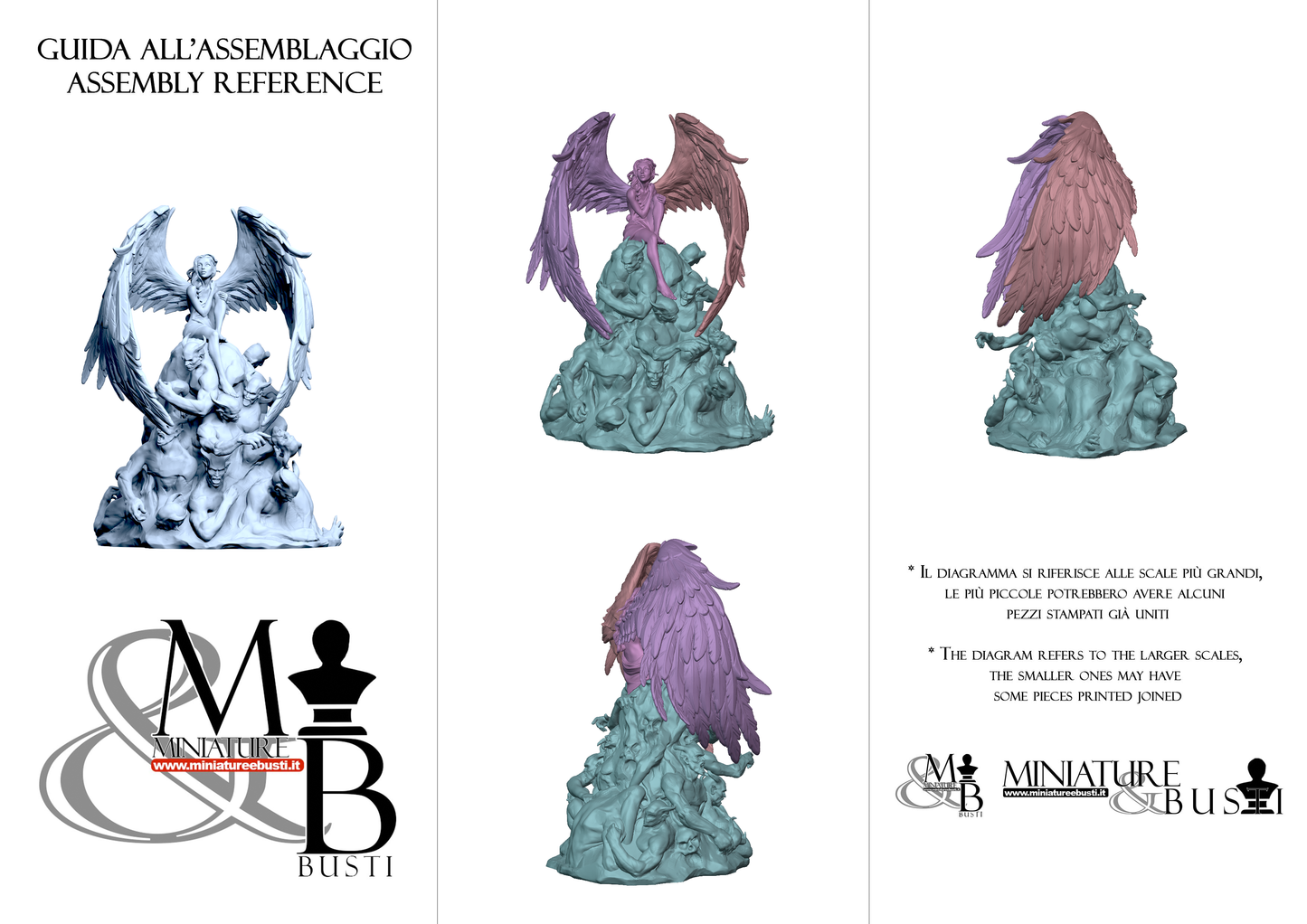 Children of Light and Dark - V1
