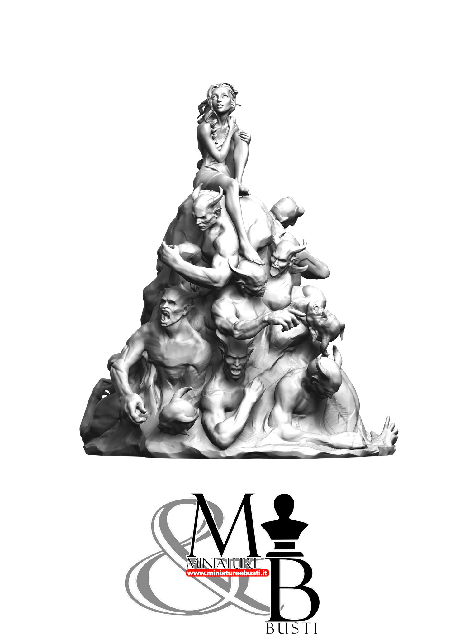 Children of Light and Dark - V2