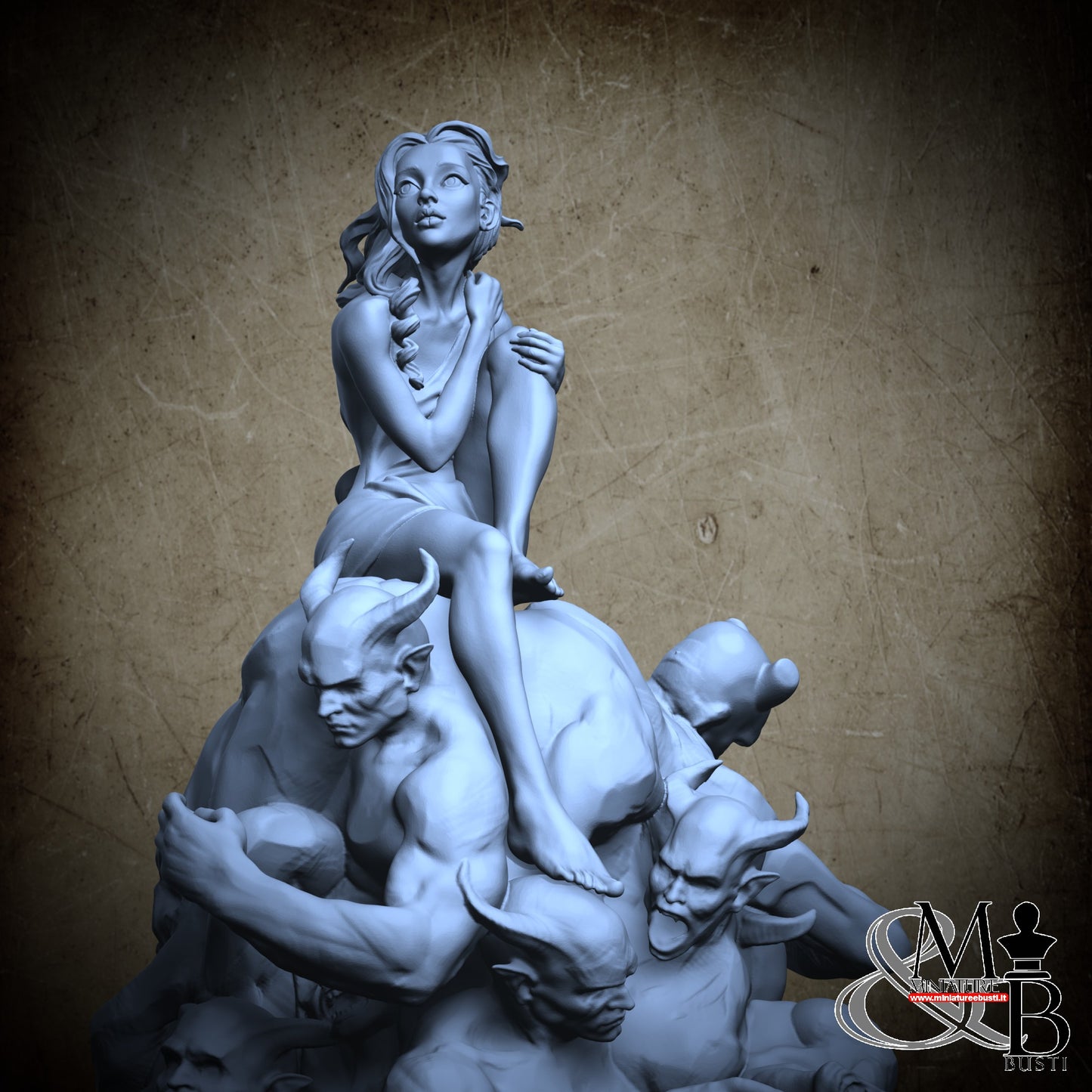 Children of Light and Dark - V2